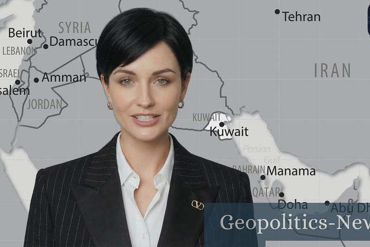 Ο πόλεμος της πολυπολικότητας έσπασε το GCC – και ο Τραμπ ταπείνωσε τον MBS