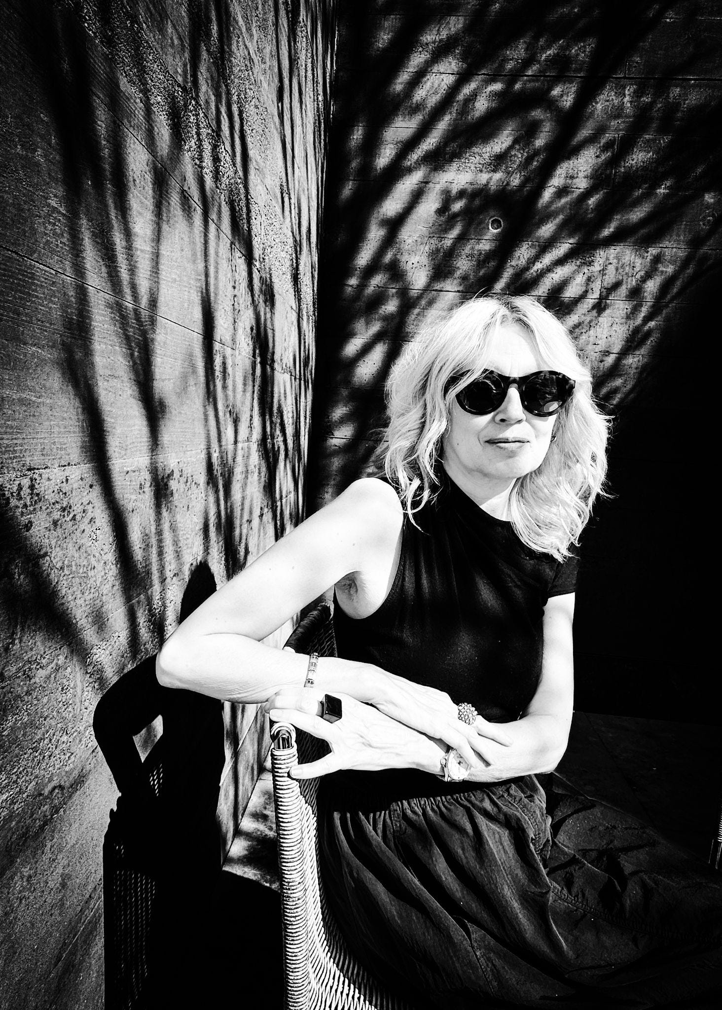 Gail Crowther