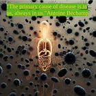 Sporulation and Biofilms: A Terrain Theory Perspective