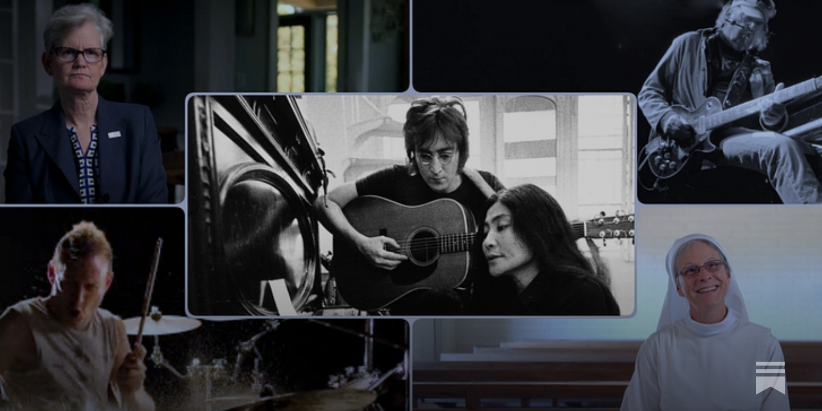 This Week In Documentary - One To One, The Dark Money Game