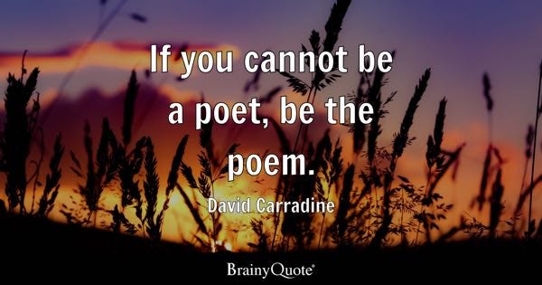 Poetry Quotes - BrainyQuote
