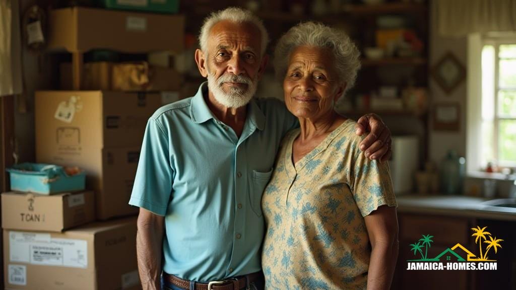 From Foundation to Fortune: Unlocking the Hidden Wealth in Jamaican Homes