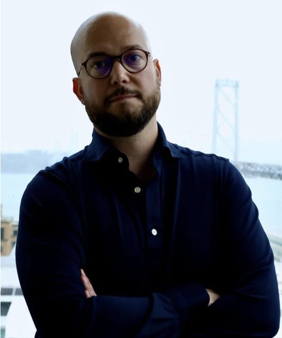 Episode 67. Matteo Maggiori on China, Geo-Economics, and Exchange Rates