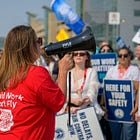 Tide turns on unpaid flight attendant labour