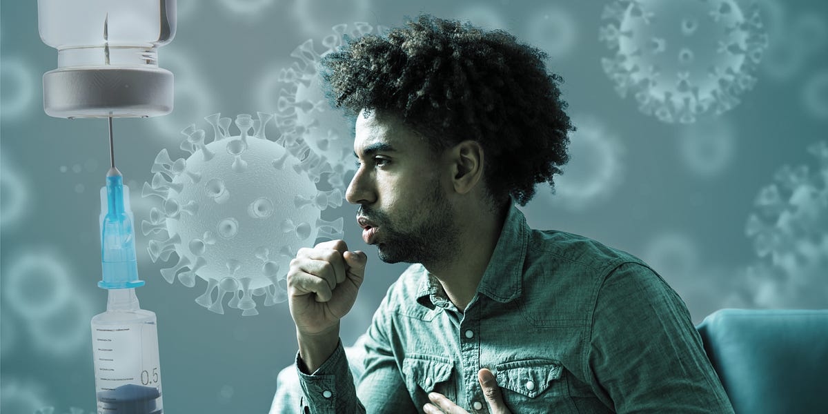 Why Do So Many People Get Sick After the Flu Shot?