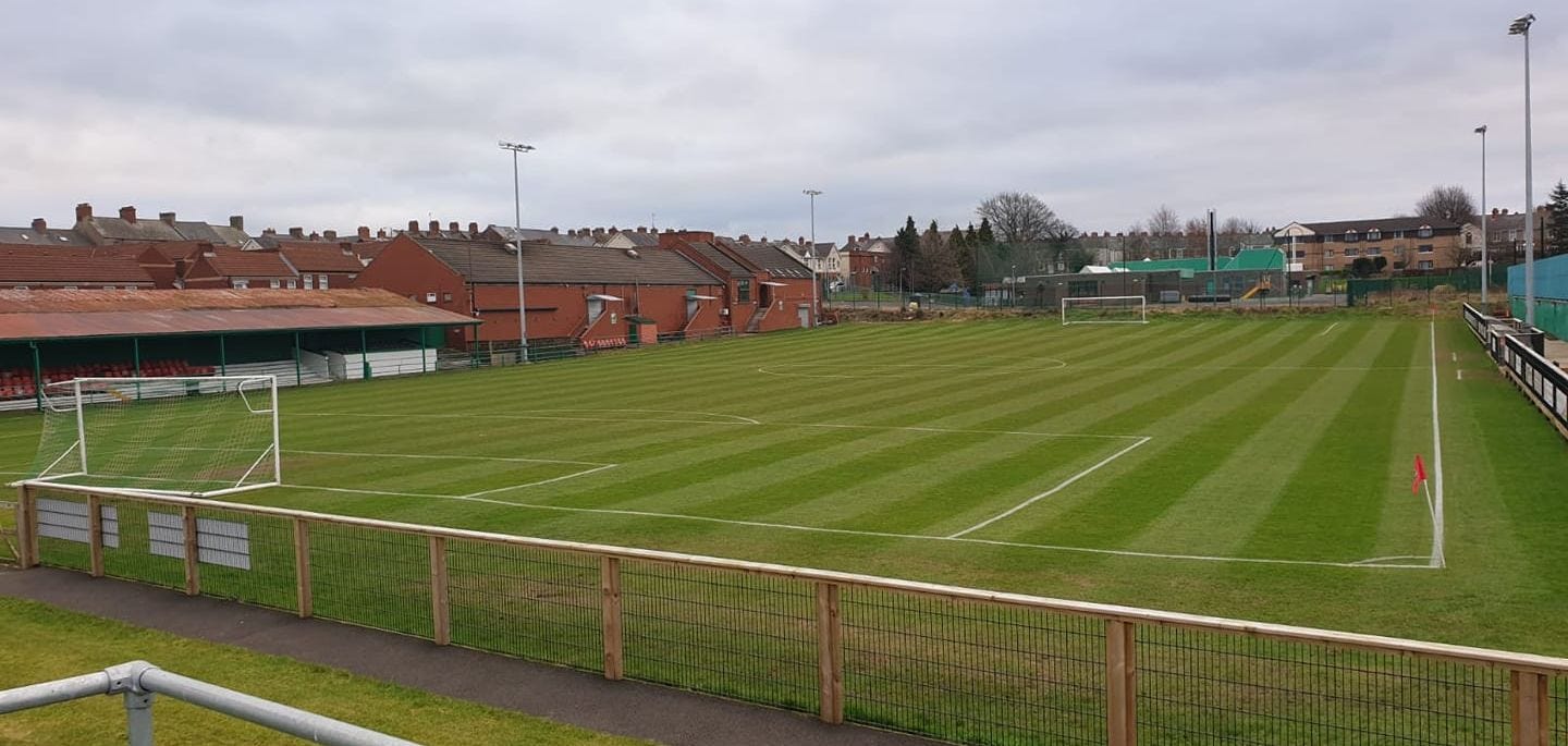 Dundela | NI Football League