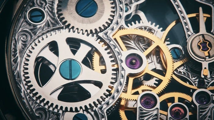 Jim Collins spins his 'flywheel' for a new corporate generation