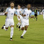 Revista de la Liga with Graham Hunter