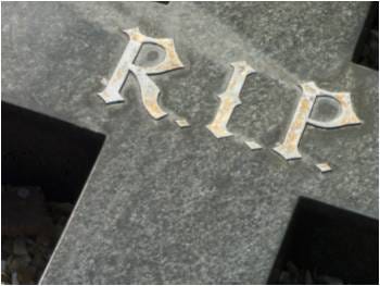 rest-in-peace