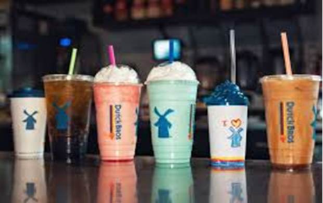 Dutch Bros Secret Menu, Explained: Best ...