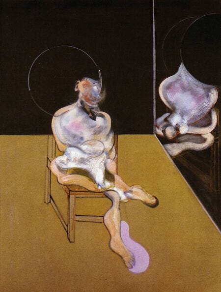 Francis Bacon on How to Be an Artist | Artsy