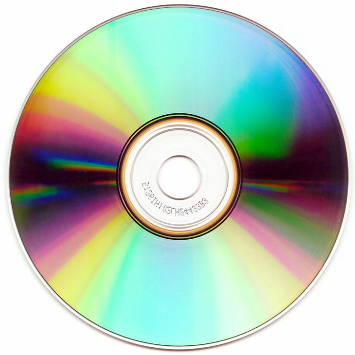 The Evolution of Compact Discs and CD Players: From Inception to Legacy