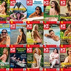 H&E Naturist changes hands, goes digital