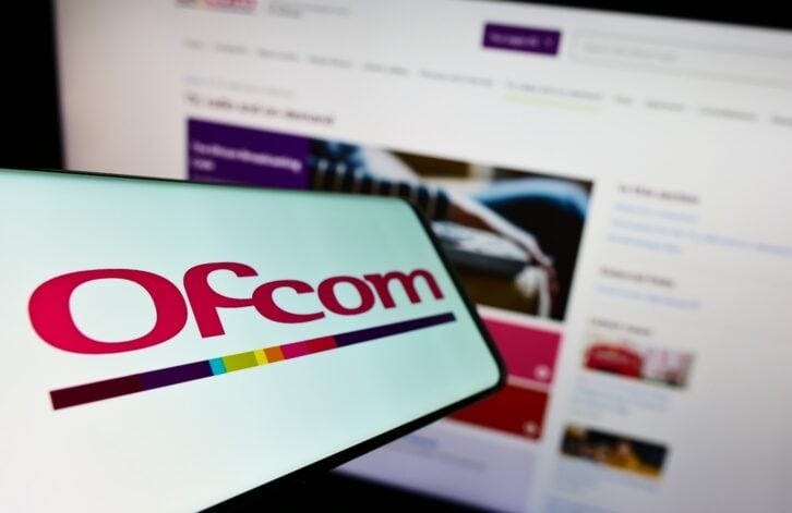 Ofcom releases first codes of practice ahead of Online Safety Act - UKTN