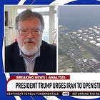 War Update: Iran, Oil Markets, and the Coming Collapse in China