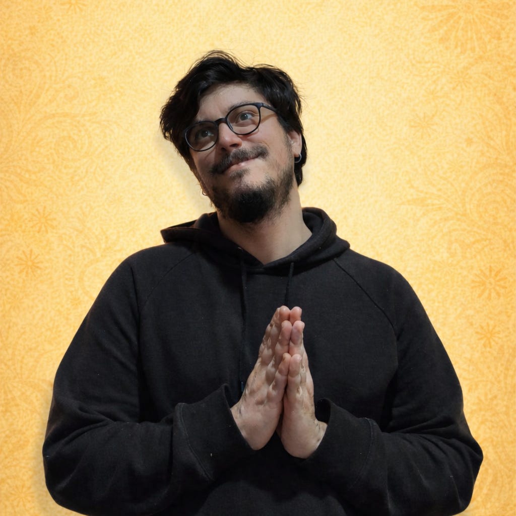 Substack de Heribaldo