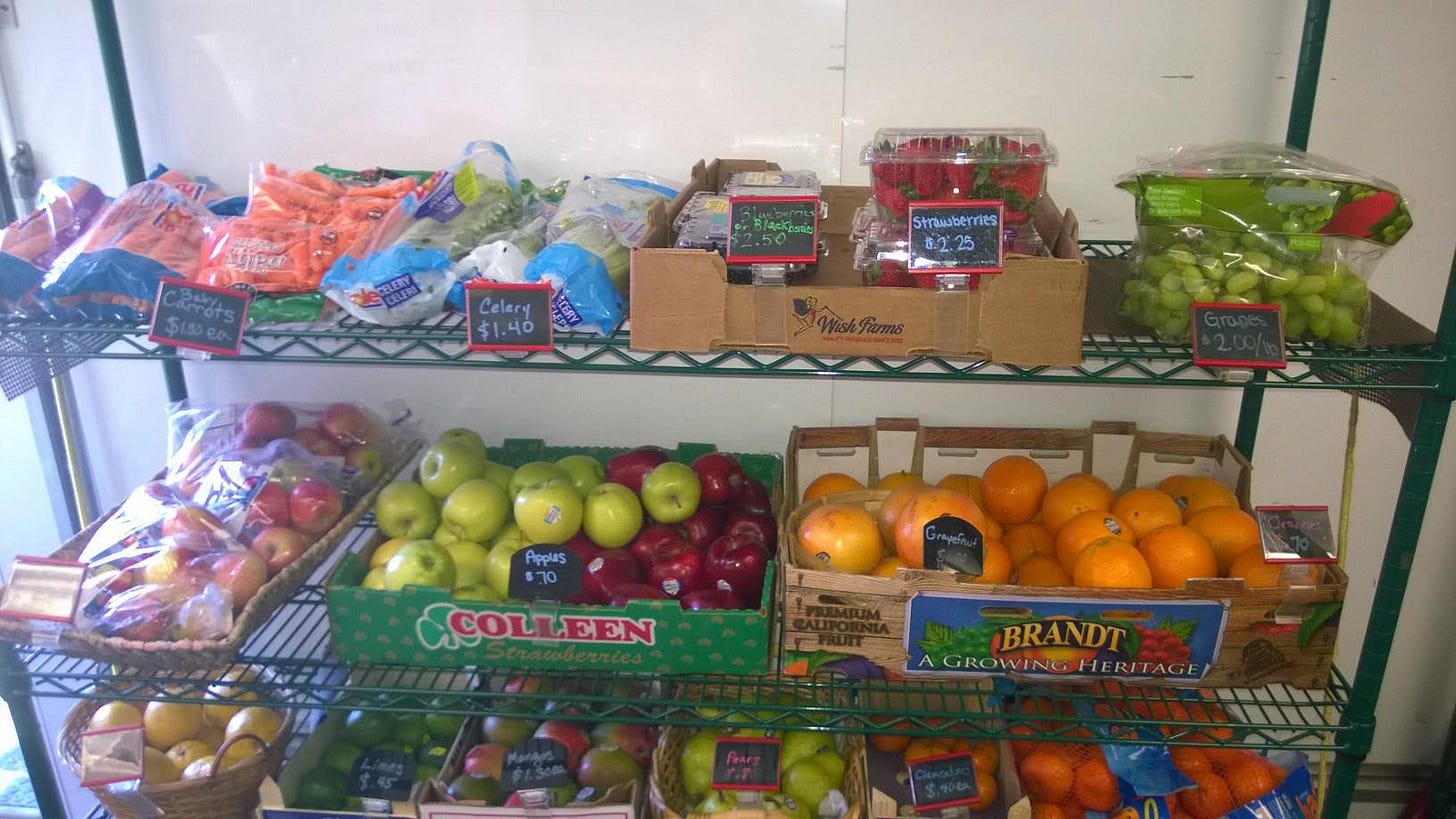 Photo Courtesy Wabash Valley United Way. Photo Courtesy Wabash Valley United Way.