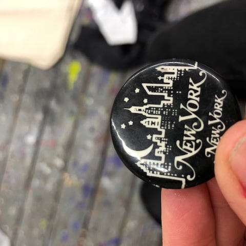 Liquid Days: A Painter's Progress 