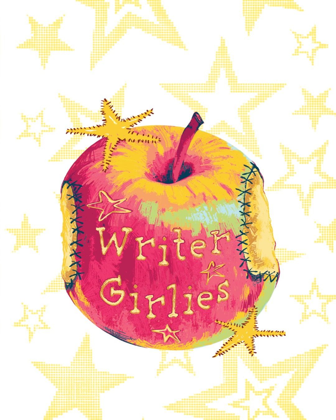 Writer Girlies Magazine