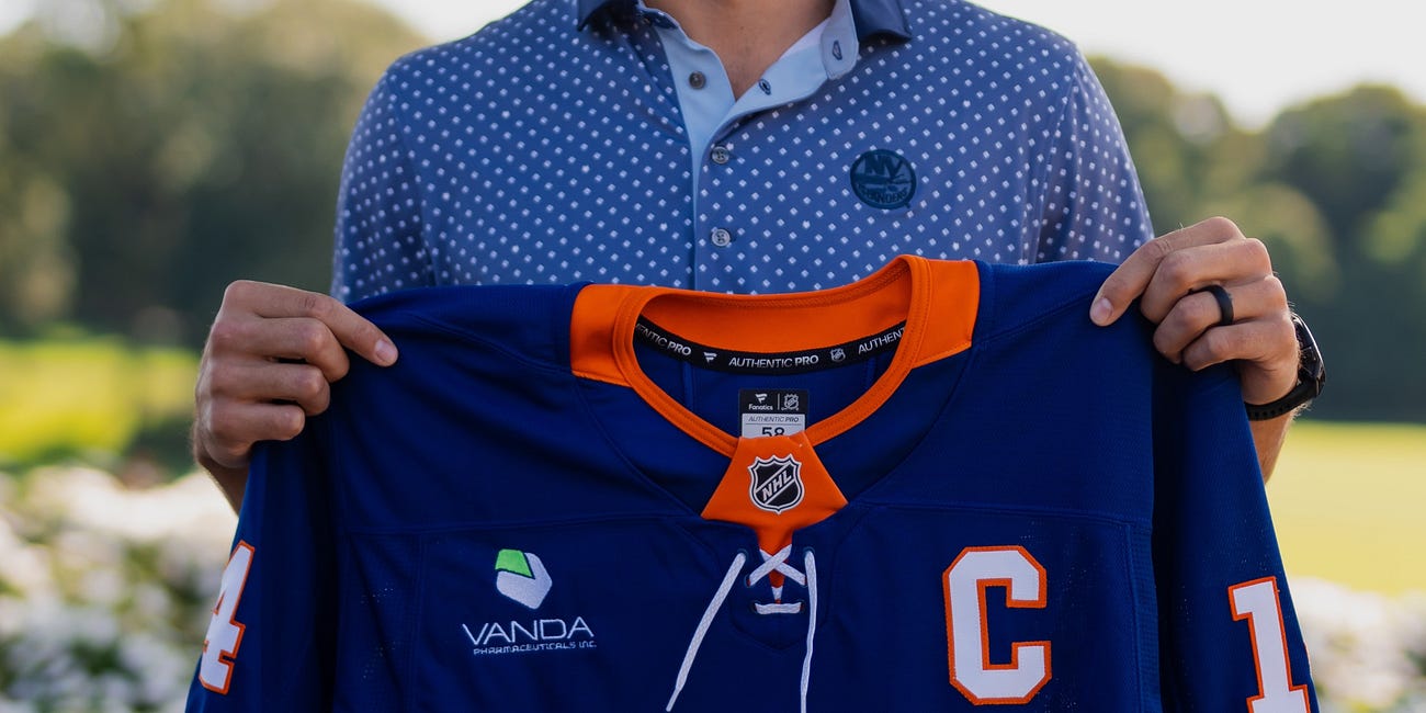 Key Takeaways From Islanders Golf Outing Availability