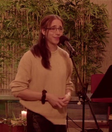 Three Machine Expression