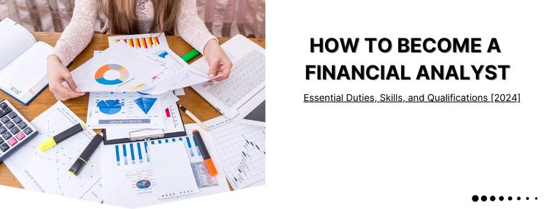 Become a Financial Analyst Become a Financial Analyst