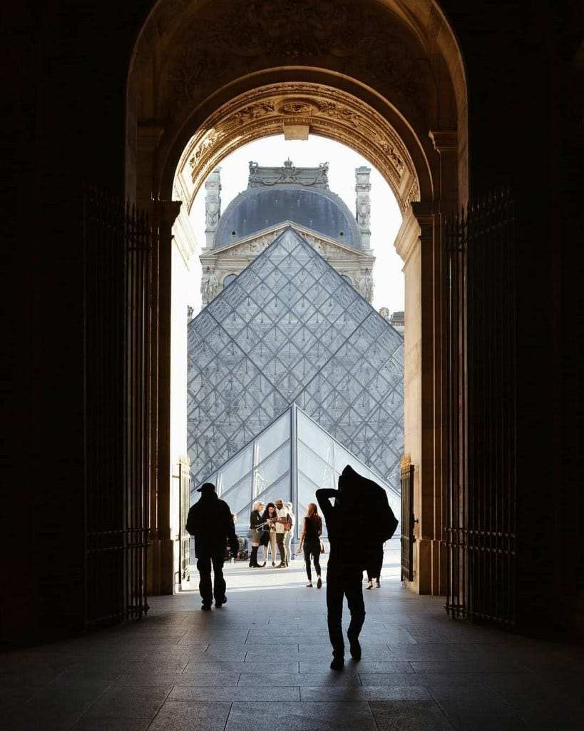 paris travel guide