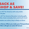 Act for America
