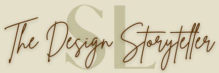The Design Storyteller