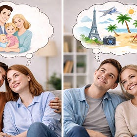 L’Italia che non fa figli si cura con i bonus