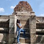Parvathi Subramanian's avatar