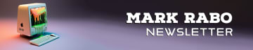 Mark Rabo Newsletter