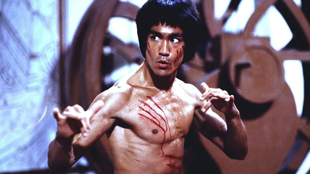 Bruce Lee and “Enter the Dragon” (1973) | Nostalgia Nation Bruce Lee and “Enter the Dragon” (1973) | Nostalgia Nation