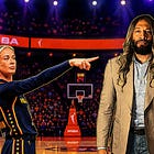 Can the WNBA Define a Woman?