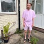 Jonathan Fox's avatar