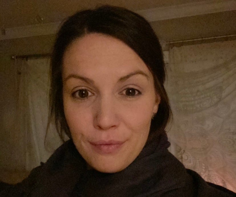 Artwork for Jessica Renner