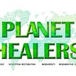 Planet Healers's avatar
