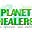 Planet Healers's avatar
