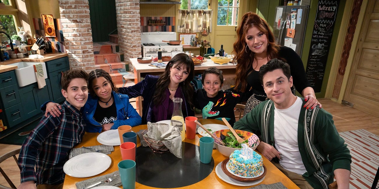 'Wizards' Sequel Series Goes Beyond Waverly Place For Official Title