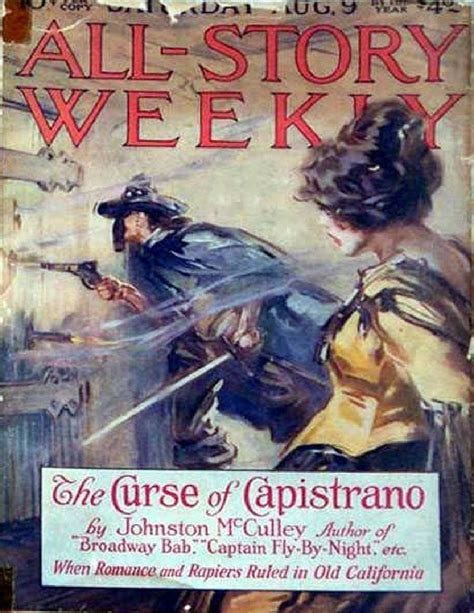 El Zorro cumple 100 años y sigue siendo un héroe muy vigente - Semana
