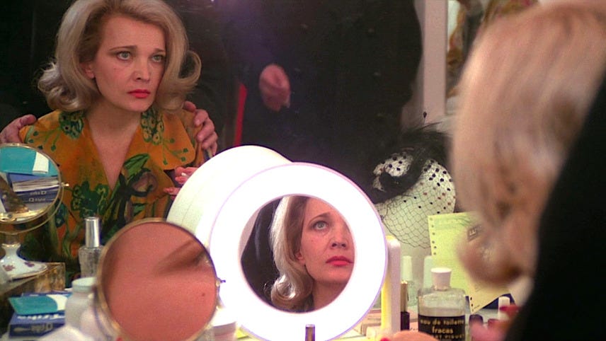 Opening Night (1977) | MUBI