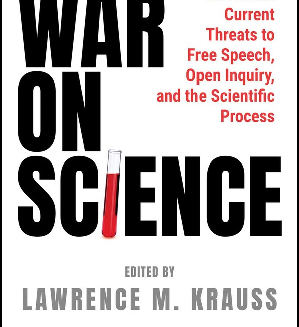 When the Police Raid the Neighborhood: The Real Lesson of Science’s Politicization