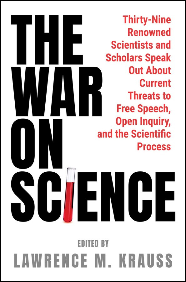 War on Science