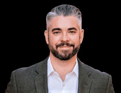 Legacy Builder with Michael Thornton