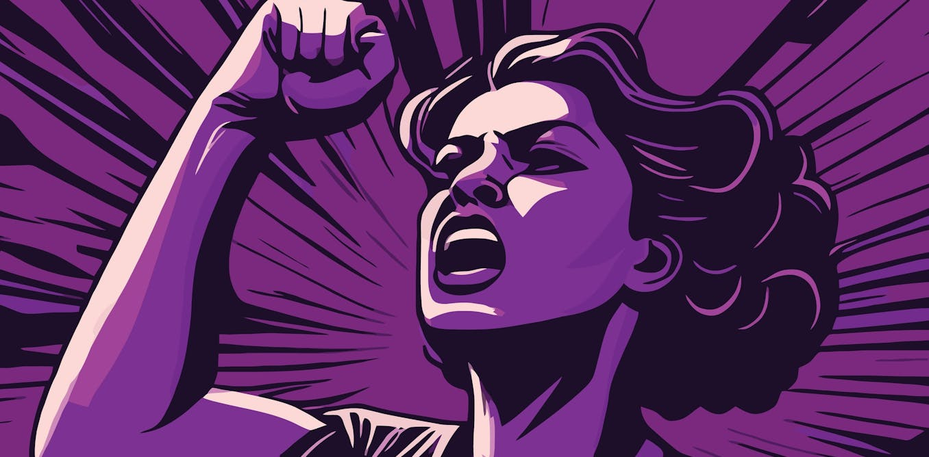 O que é realmente ser uma “feminazi”?