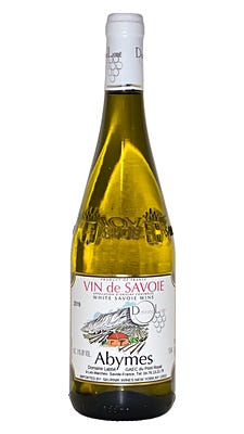 Labbé Abymes Savoie Labbé Abymes Savoie