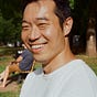 Ken Sakata's avatar