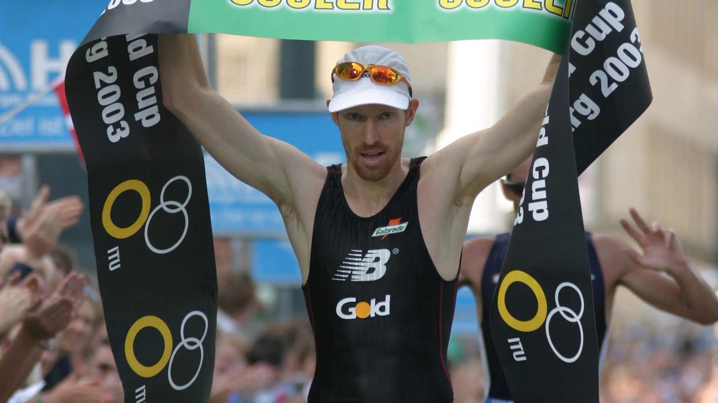 sports medicine magnets review by triathlete andrew johns