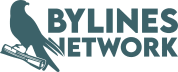 Bylines Network Gazette