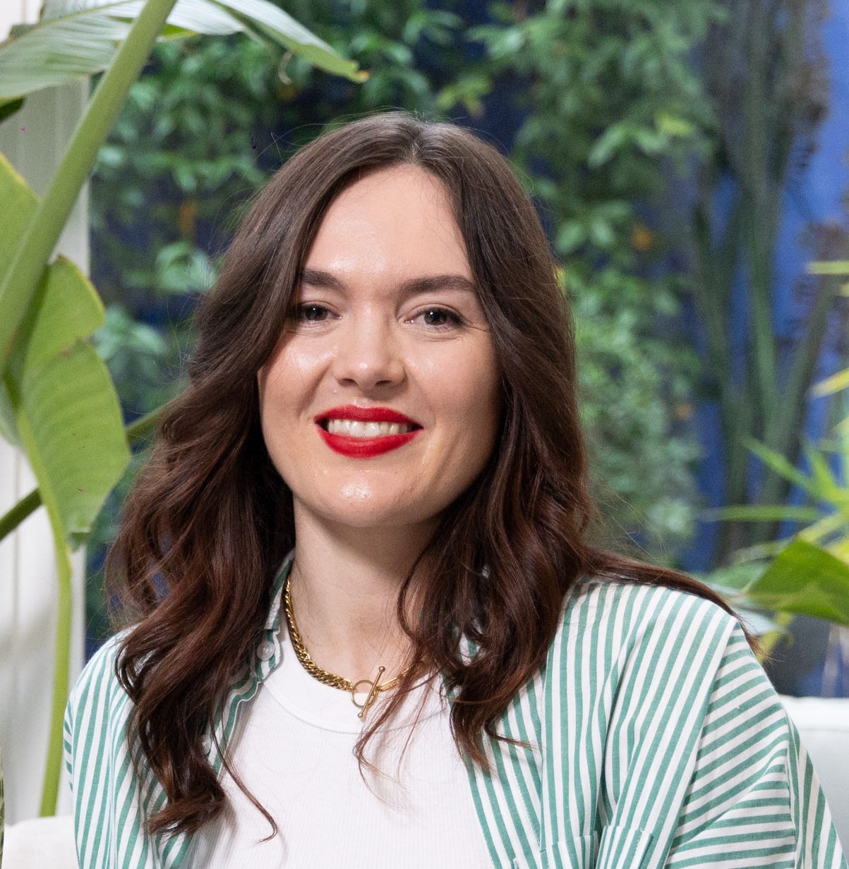 Lucy Wark | Substack